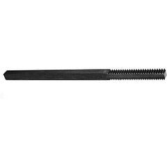 #6 INTERNAL NU-TRIX THREAD RESTORER 8 & 10 THREAD SIZES FOR PIPE - Exact Tooling