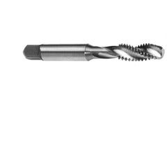 ‎M6X1.0 3FL D-5 SLOW SPFL PENTA RELIEF CNC DESIGN BOTTOM METRIC TAPS 407VMPR - Exact Tooling