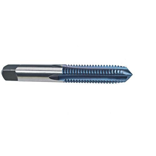 ‎5/16-18 2FL H-3 PENTA BLUE SPPT PLUG TAPS (PR32932) 973 - Exact Tooling