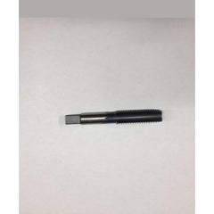 ‎1 3/8-12 6FL H-4 PENTA BLUE PLUG TAPS (PR28242) W106 - Exact Tooling