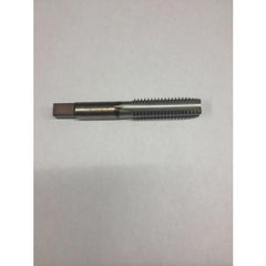 ‎9/16-12 4FL H-3 CHROME TREAT BOTTOM TAPS 103 (26433) 556 - Exact Tooling