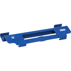 Non Adjustable Pallet Jockey 4K lb Cap - Exact Tooling