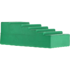Magnetic Pallet Truck Wedge 5.75 × 4 - Exact Tooling