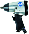 #I8500S2 - 1/2'' Drive - Angle Type - Air Powered Impact Wrench - Exact Tooling