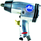 #7250 - 1/2'' Drive - Angle Type - Air Powered Impact Wrench - Exact Tooling