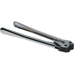 Poly Strap Sealer .5 Straping 16.5″ - Exact Tooling