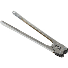 Poly Strap Sealer .625 Straping 19.5 - Exact Tooling