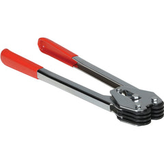 Poly Strap Sealer .625 Straping 15.75″ - Exact Tooling
