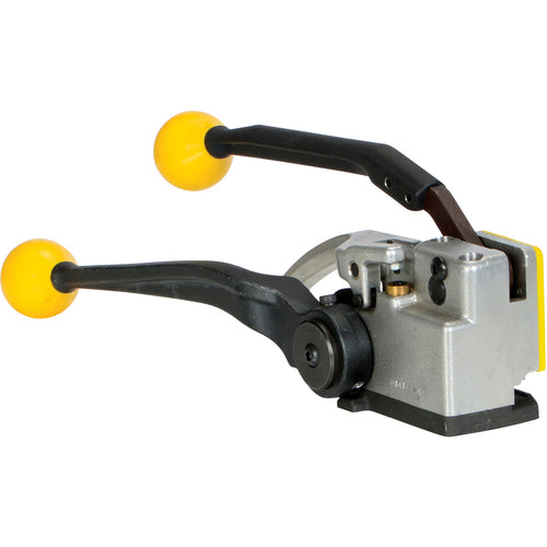 Poly Tensioner/Sealer/Cutter .5 Strap - Exact Tooling