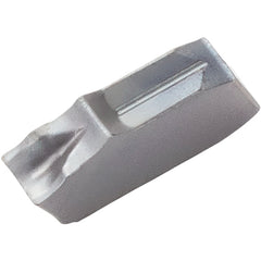 PKM 40N030PM PR1535 Grade PVD Carbide, Indexable Cut-Off Insert