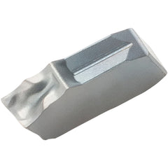 PKM 30R025PM6D GW15 Grade Uncoated Carbide, Indexable Cut-Off Insert