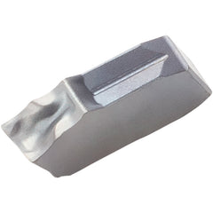 PKM 20R020PM6D PR1625 Grade PVD Carbide, Indexable Cut-Off Insert