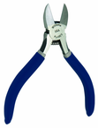 5" Diagonal Cutting Pliers Flush - Exact Tooling