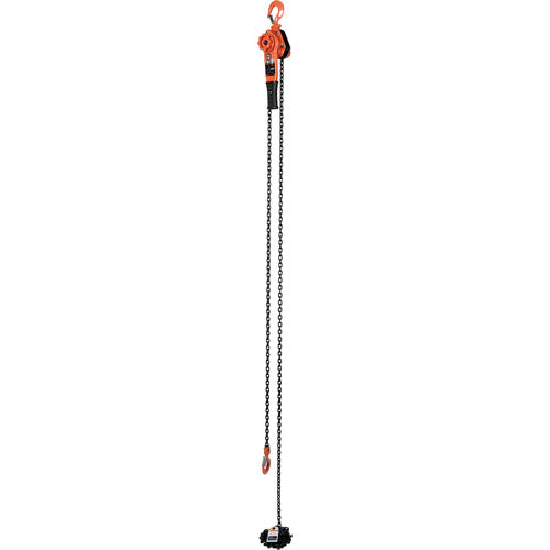 Professional Lever Hoist 20 Ft Lift 2K - Exact Tooling