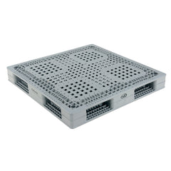 Standard Plastic Pallet 6.6K 48 × 48 - Exact Tooling