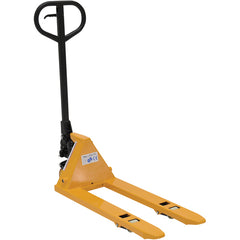 Mini Hand Pallet Truck - Exact Tooling