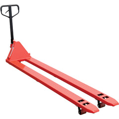 Low Profile Pallet Truck 4K 20.625 × 96 - Exact Tooling