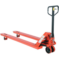 Full Featured Pallet Truck 4.4K 27 × 72 - Exact Tooling