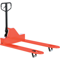 6 Pack - Low Profile Pallet Trk 4K 33 × 48 - Exact Tooling