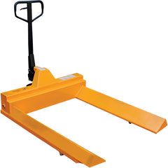 Pallet Truck-V Shape Center 4K 45 × 48 - Exact Tooling