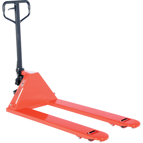 6 Pack-Pallet Trucks 5.5K 27 × 48 - Exact Tooling