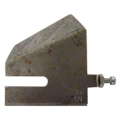 Generic USA Drill Stop For Drill Grinder - Model DV55; 55° - Exact Tooling