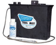Generic USA Mist Coolant Unit Kit - #MCUK - Exact Tooling
