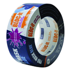 PT14 2X60YD BLUE PAINTER TAPE - Exact Tooling