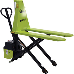 Pramac High Lift Pallet Truck 21 × 45 - Exact Tooling
