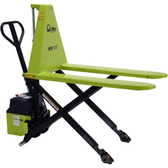 Pramac High Lift Pallet Truck 27 × 45 - Exact Tooling