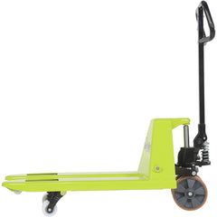Pramac Mini Hand Pallet Truck 16 × 32 - Exact Tooling