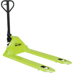 Pramac Hand Pallet Truck 26.7 × 45.2 Nylon - Exact Tooling