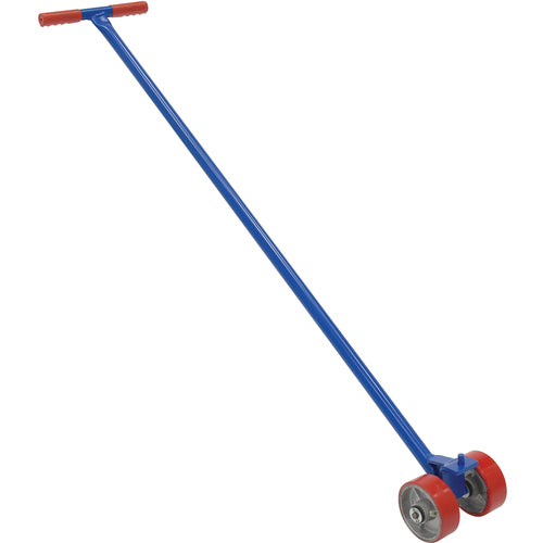 Manual Semi-Portablity Option - Exact Tooling