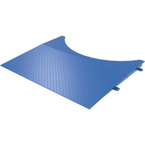 Approach Ramp - Exact Tooling