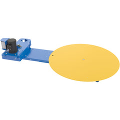 Low Profile Powered Carousel 2″ - Exact Tooling