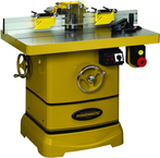 POWERMATIC PM2700 SHAPER - Exact Tooling