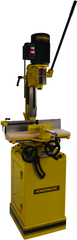 719T Tilt Table Mortiser with Stand - Exact Tooling