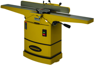 54A 6" Jointer with Quick-Set Knives - Exact Tooling