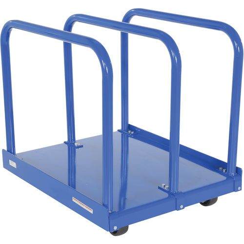 Heavy Duty Panel Cart 4K 4 × 2 Gfn - Exact Tooling