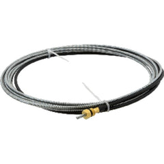 194011 15' MIG Liner Wire Conduit - Exact Tooling