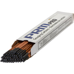 22033003 3/16″ × 12″ Electrode Pointed - Exact Tooling
