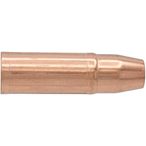 ‎23-62 5/8″ MIG Nozzle Self Insulated - Exact Tooling
