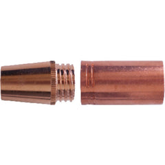 34CT MIG Nozzle Insulator - Exact Tooling