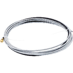 ‎35-40-15 15' MIG Liner Wire Conduit - Exact Tooling