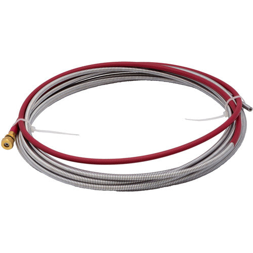 ‎415-116-15 15' MIG Liner Wire Conduit - Exact Tooling