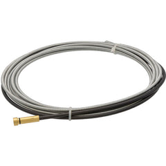 ‎42-3035-15 15' MIG Liner Wire Conduit - Exact Tooling