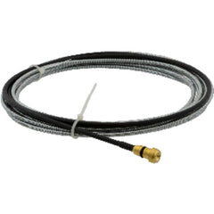 43115 15' MIG Liner Wire Conduit - Exact Tooling