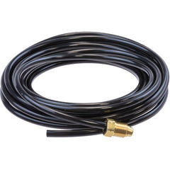 45V08 25' Water Hose - Exact Tooling