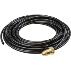 45V10 25' Gas Hose - Exact Tooling