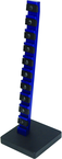 Procheck Stand Blue Stem And Black - Exact Tooling